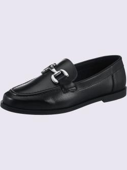 Trotteurs de fabrication portugaise, noir uni, taille 39 - helline