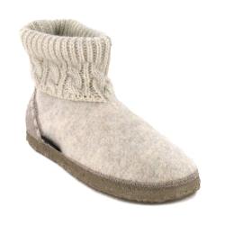 CHAUSSONS EN LAINE FREIBURG