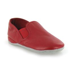 CHAUSSONS ENFANTS PIROU