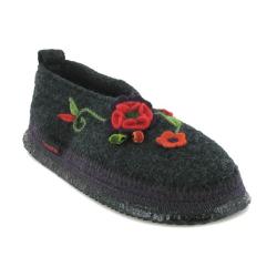 BALLERINES TANGERHUETTE