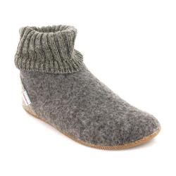 CHAUSSONS EN LAINE WILDPOLDSRIED