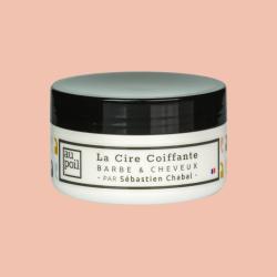 Cire coiffante AU POIL
