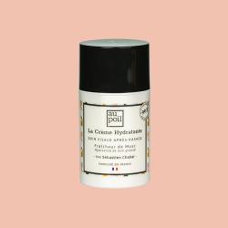 Crème hydratante après rasage AU POIL