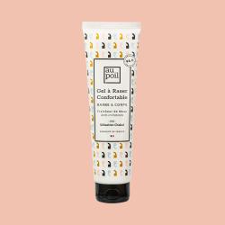 Gel à raser AU POIL 150ml