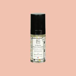 L\'huile nourrissante AU POIL