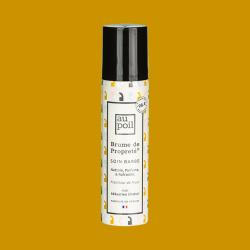 Brume de propreté AU POIL