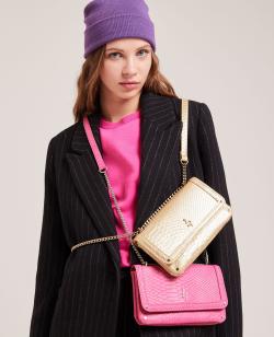 Sac effet serpent