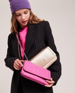 Sac effet serpent