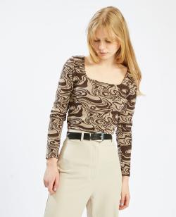Ceinture à boucle design