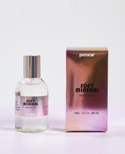 Eau de toilette Soft Mineral