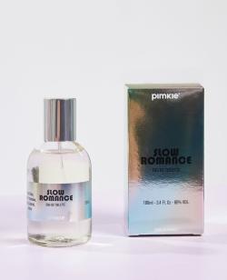 Eau de toilette Slow Romance