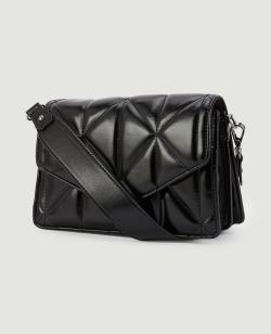Sac boxy matelassé