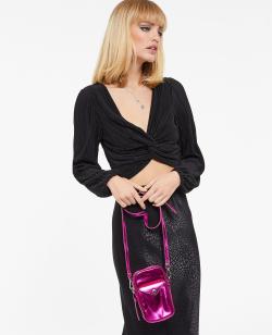 Sac pochette pour smartphone