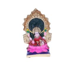 Petite statue déesse Lakshmi