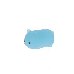 Jouet mini squishy paillettes