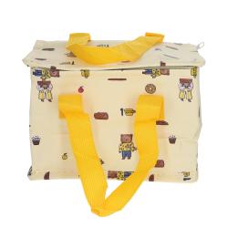 Sac repas isotherme ours - Petit Dej