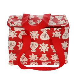 Sac repas isotherme coquillages - Trouville