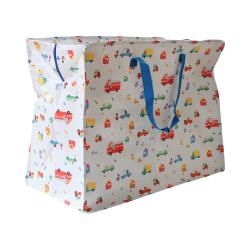 Sac de rangement véhicules et chiens - Croquette