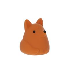 Veilleuse Léonard le renard rechargeable