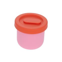 Pot de conservation bébé silicone - Chichi pompon