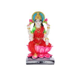 Statue indienne Déesse Lakshmi