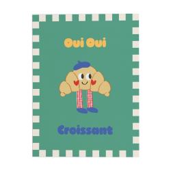 Affiche enfant 