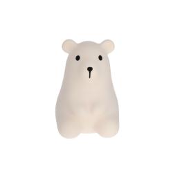 Veilleuse Simon l'ourson rechargeable