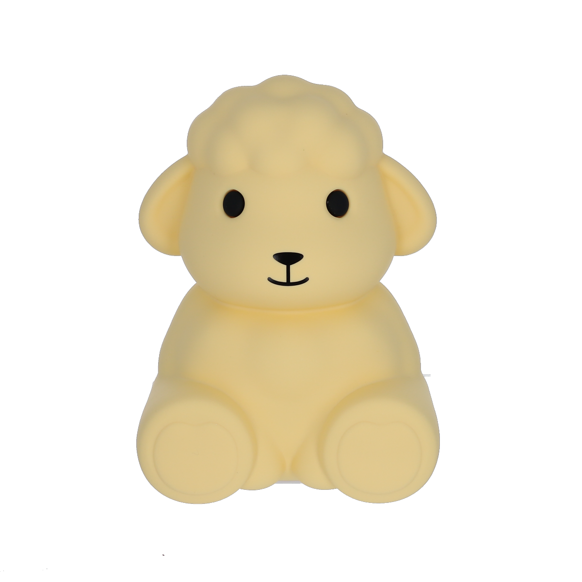 Veilleuse Gaston le mouton rechargeable