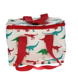 Sac repas isotherme dinosaures