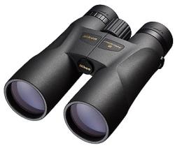 Jumelles Nikon Prostaff 5 12x50, MADE IN CHASSE - Equipements de chasse