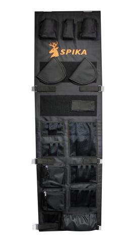 Organiseur pour armoires fortes Spika 12 pochettes, MADE IN CHASSE - Equipements de chasse