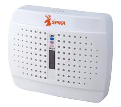 Déshumidificateur électrique rechargeable Spika, MADE IN CHASSE - Equipements de chasse