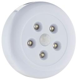 Lampe Spika à détecteur de mouvement pour armoire forte, MADE IN CHASSE - Equipements de chasse