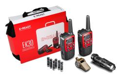 Kit d'urgence Midland EK30, MADE IN CHASSE - Equipements de chasse