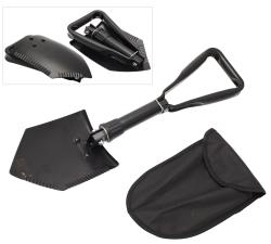 Pelle-pioche pliante Mil-Tec, MADE IN CHASSE - Equipements de chasse