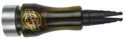Appeau Acrylik H. Baud - Corbeau, MADE IN CHASSE - Equipements de chasse