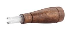 Appeau bois H. Baud - Corneille, MADE IN CHASSE - Equipements de chasse