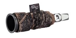 Appeau Buck Expert - Renard / Lièvre en détresse, MADE IN CHASSE - Equipements de chasse