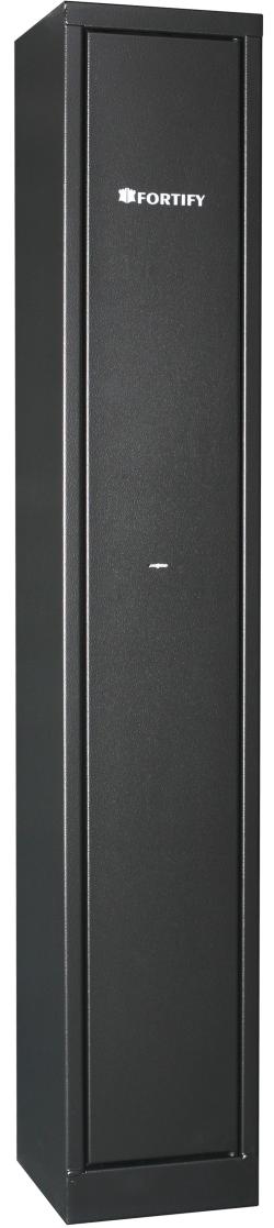 Armoire forte Fortify Armunic 5 armes + coffre intérieur, MADE IN CHASSE - Equipements de chasse