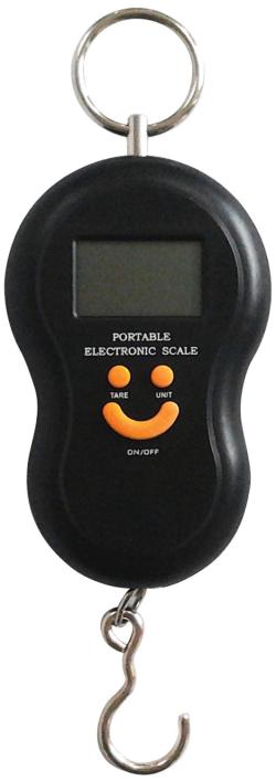 Peson-balance digital 40 kg, MADE IN CHASSE - Equipements de chasse