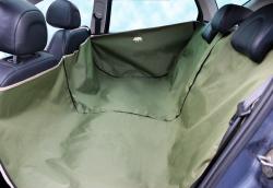 Protection de banquette arrière, MADE IN CHASSE - Equipements de chasse