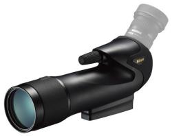 Longue-vue Nikon Prostaff 5 coudée 60-A, MADE IN CHASSE - Equipements de chasse