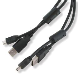 Câble USB pour système de repérage et ou dressage Tek 2.0 SportDog, MADE IN CHASSE - Equipements de chasse MADE IN CHASSE