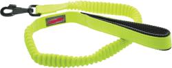 Laisse simple plate élastique CaniHunt Confort - 1,20 m, MADE IN CHASSE - Equipements de chasse