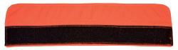 Kit extension pour gilet de protection CaniHunt Dog Armor V2, Orange, MADE IN CHASSE - Equipements de chasse