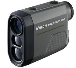 Télémètre Nikon Prostaff 1000, MADE IN CHASSE - Equipements de chasse