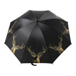 Parapluie Têtes de cerfs, MADE IN CHASSE - Equipements de chasse