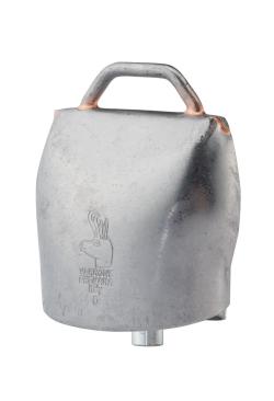 Clochette Chamonix pour chien, Gris, MADE IN CHASSE - Equipements de chasse
