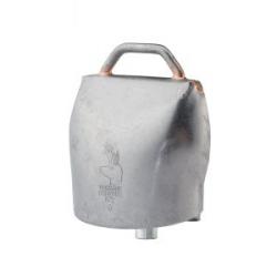 Clochette Chamonix pour chien, Gris, MADE IN CHASSE - Equipements de chasse