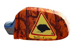 Protège rétroviseur Ligne Verney-Carron Retro ragot, MADE IN CHASSE - Equipements de chasse